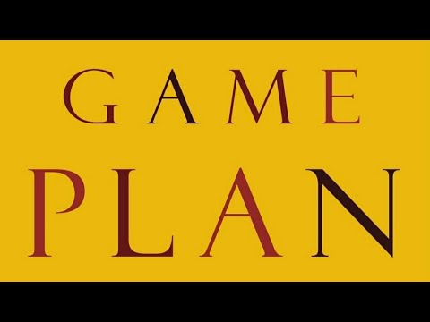 The Game Plan PDF Free Download