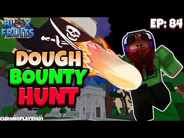 Awakened Phoenix Fruit Bounty Hunting [Ep 85] - Blox Fruits