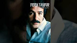 Ferdi Tayfur - Elveda Mutluluklar