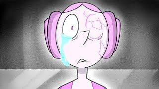 Pink Pearl Missing Eye Breakdown! White Diamond or Pink Diamond? (Steven Universe Theory)