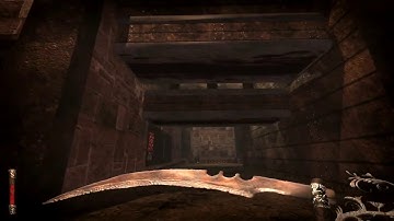 Doom 3-Grimm Quest For The Gatherer