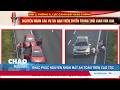 Cho tài xế xem video về hậu quả của những vi phạm giao thông trong lúc chờ xử phạt | VTV24