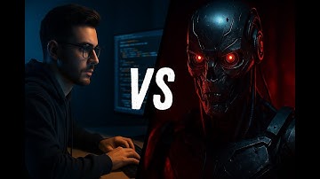 Will AI Replace Programmers? Honest Answer from a Developer