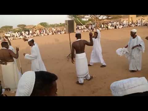 كميرالعوضيه غرب شندي الفنان عوض حسن الشيخ