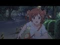 少女☆歌劇 レヴュースタァライト 第四話「約束タワー」予告
