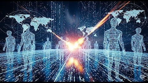 Why Data Is the New Oil: The Global Power Struggle