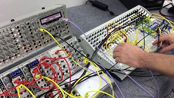 Tiptop tips: Z8000 as analog memory for ONE