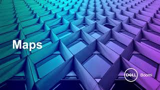 BOOMI MDH | MDM  Mapping 15
