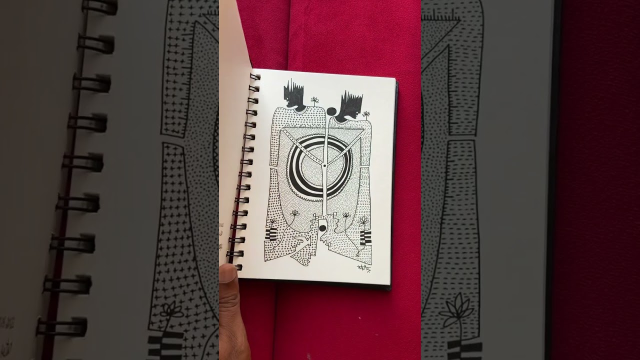 Art journal -04052023 