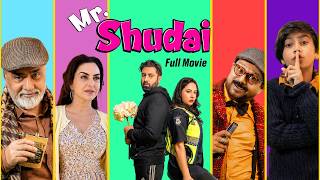 😂🔥MR. SHUDAI – FULL PUNJABI MOVIE | COMEDY • ROMANCE • DRAMA** 🔥😂