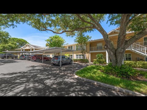 2152 Gulf View Blvd, Dunedin, FL home video tour
