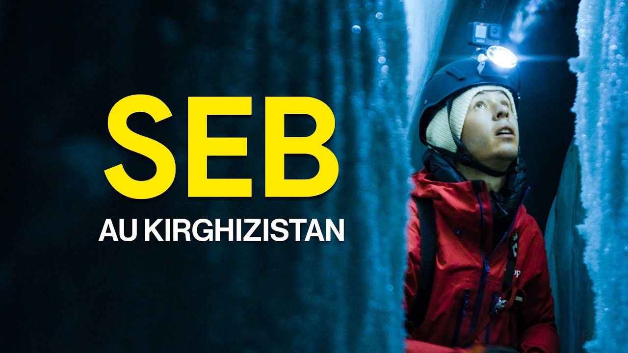 SEB IN KYRGYZSTAN (documentary) 