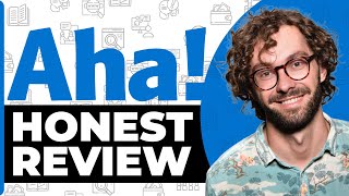 Aha! Honest Review - Watch Before Using screenshot 5