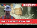 Uttarkashi Tunnel Collapse: Tunnel expert reveals challenges in the rescue of 41 trapped workers