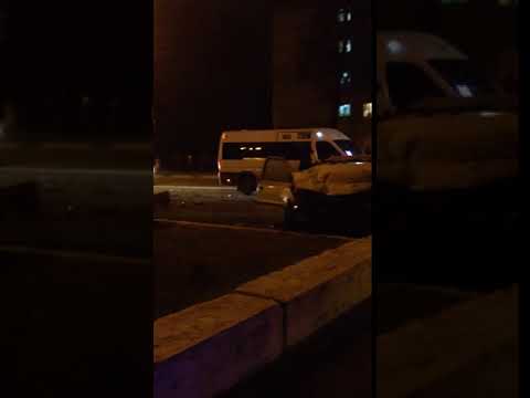 Авария