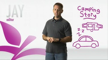 Employee Spotlight: Jay Cederholm / Editor