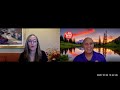 Parenting, Pediatricians, Medical Freedom, and Informed Consent with Author Katelyn McCormack