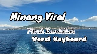 Fitrah Rasulullah Remix Terbaru | Lagu Joget Acara Terbaru 2023 | From Audio Busel 💃💃