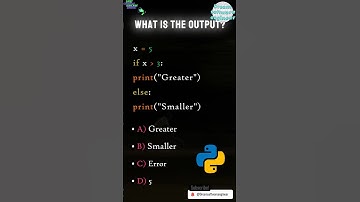 what is output? #coding #shortsfeed #python #fullstackwebdeveloper#codeblocks  #tiktok #shorts
