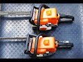 КАК ОТЛИЧИТЬ КОПИЮ STIHL 180 от ОРИГИНАЛА