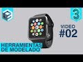 3ds Max de 0 a 100 | Curso Gratis | Parte 02 #Ederland