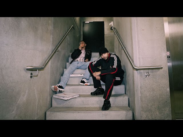 AYMO - TA3AL SUCKEN (prod. by Chryziz) [Official Video]