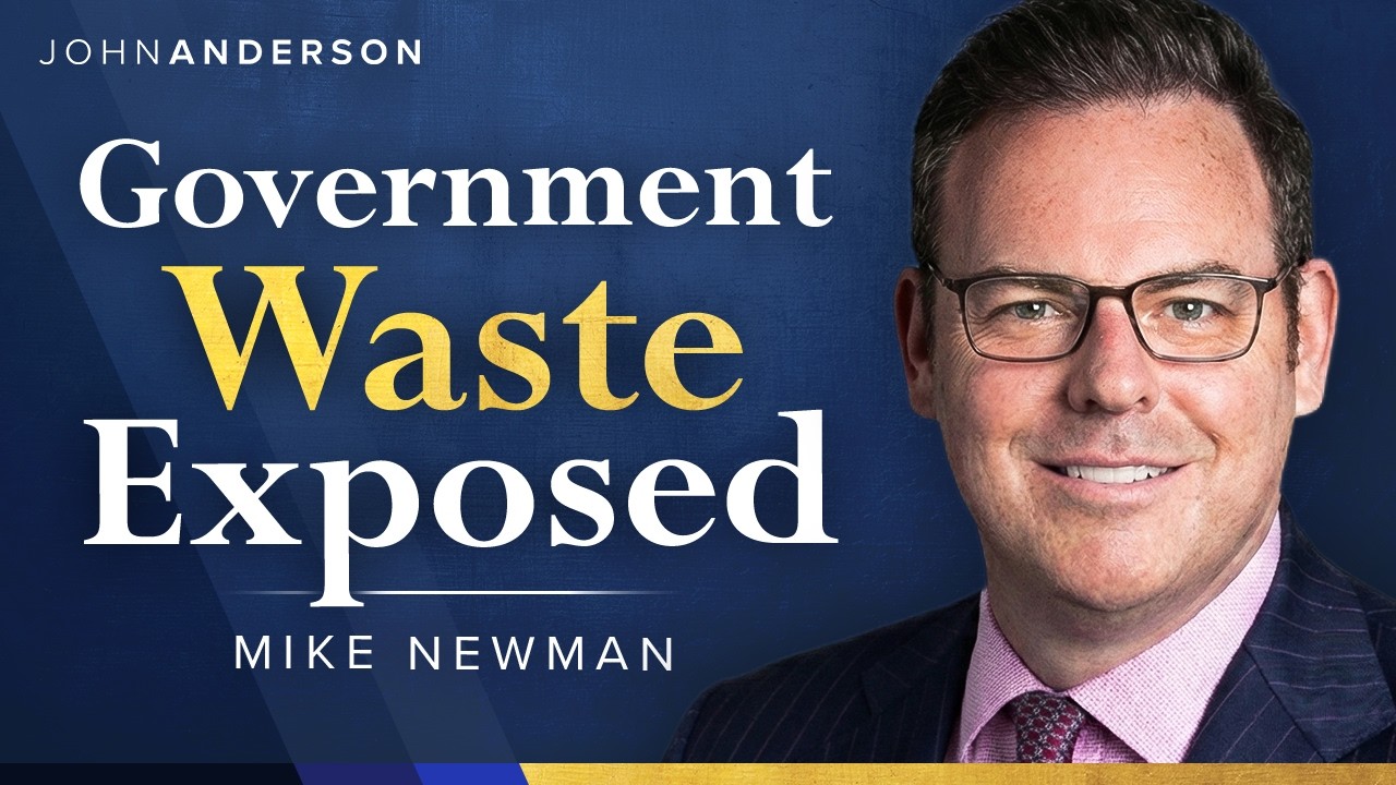 Australia: The World’s Most Bloated Bureaucracy | Mike Newman