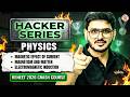 ReNEET 2026 FREE Crash Course | Physics Lecture 7 | ACP Sir