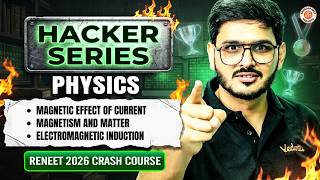 ReNEET 2026 FREE Crash Course | Physics Lecture 7 | ACP Sir