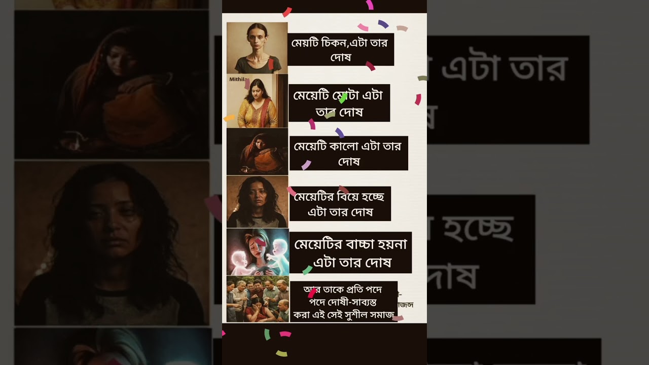 কোমেন্টে বলো🥰