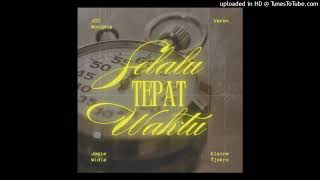 01. Selalu Tepat Waktu Feat JCC Worship Josie Widia Elaine Tjokro