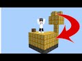 ВИЖИВАЮ НА СКАЙБЛОКЕ З ЛАКИ БЛОКОВ |МАЙНКРАФТ|✅