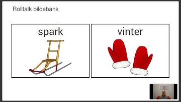 Rolltalk Designer for Print Del 1