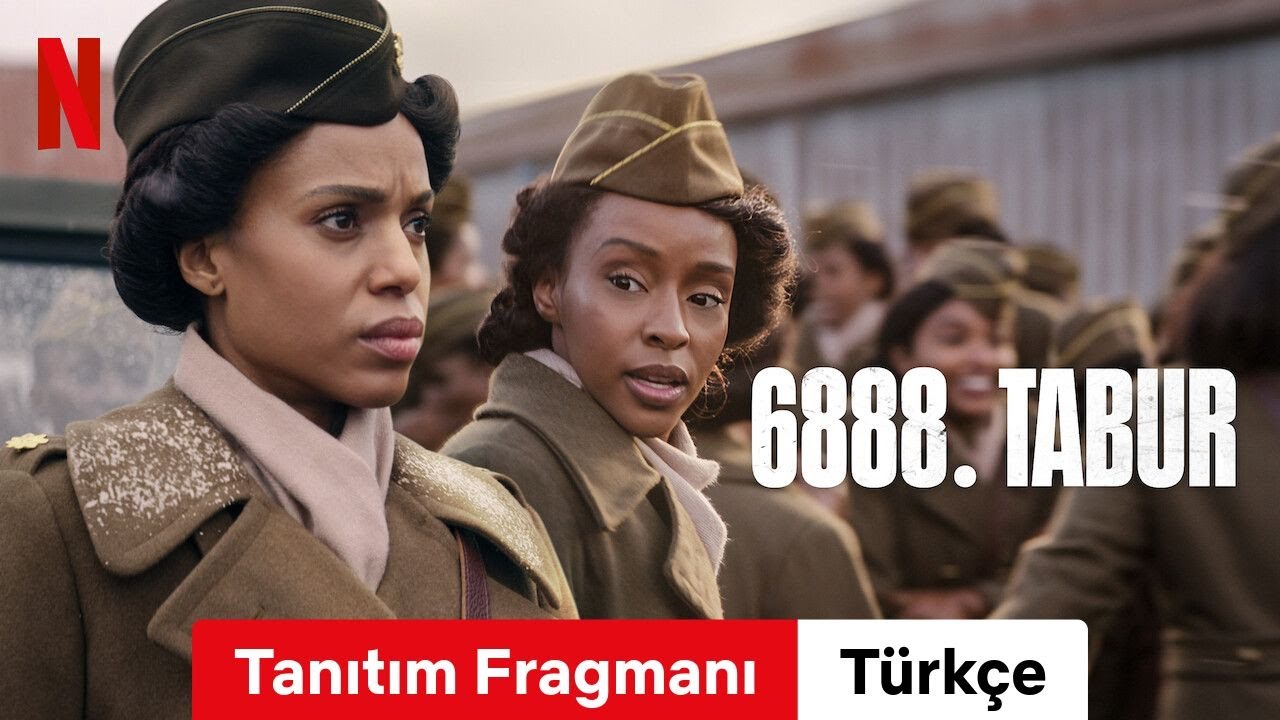 6888. Tabur Türkçe Fragman kapak görseli