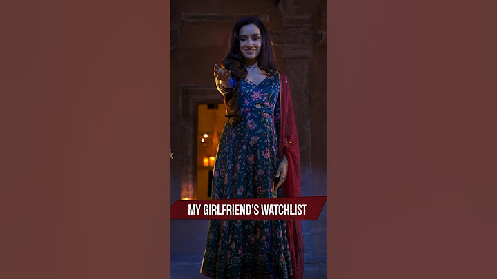 Kya matlab we are poles apart? 🙄 Stree 2 Trailer Out Now.