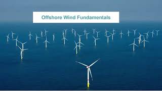 Sustainability Seminar Series: The Challenges and Benefits of New York State’s Offshore Wind Energy