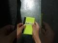 paper note book