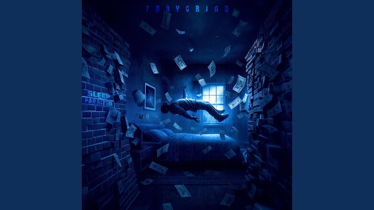 Watch Sleep Paralysis on YouTube Watch Sleep Paralysis on YouTube