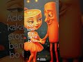 Dulu Masih Kici Kici #fypp #djtabolabale #tungtungtungsahur #aicover #fypシ゚viral
