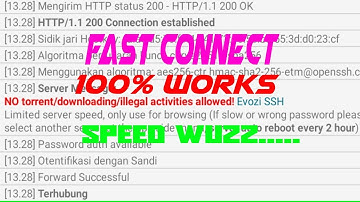 Cara membuat payload http injector dengan mudah tanpa ribet...