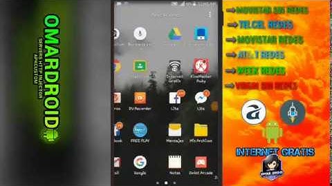 INT3RN3T GRAT1S TELCEL | WEEX | MOVISTAR | VIRGIN