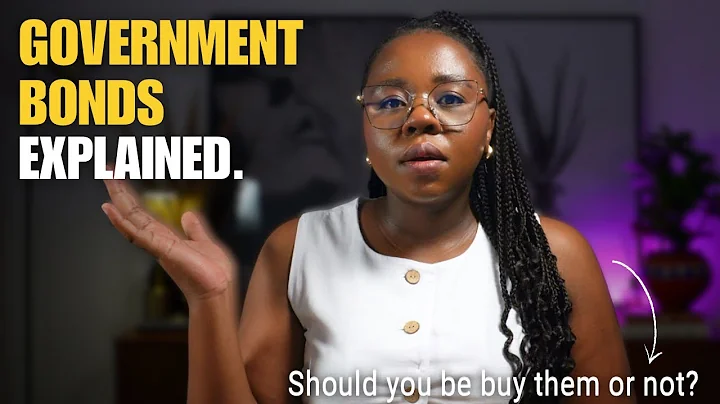 What you should know before you buy Government Bonds | South African Bonds explained