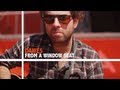 Dawes "From A Window Seat" - Slacker Road Songs