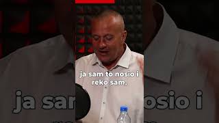 Robert Čoban o paparaco fotografijama Mila Ðukanovića 📸 #podcast #5cast #paparazzi 📸
