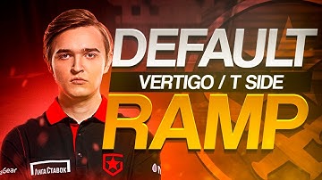 How nafany Defaults Ramp on Vertigo (T Side)