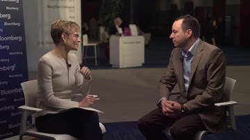 GE Vernova CEO on AI