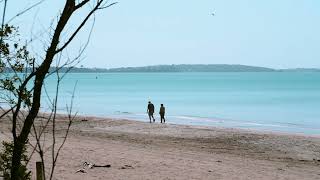 Long Bay Beach | Out in the Distance