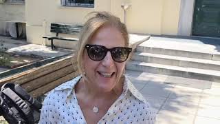 Έγκλημ@ Βόλος:Νέα αρχή στη Σκιάθο, για τα τέσσερα παιδιά της αδικοχαμένης 36χρονης Μαριόλας!