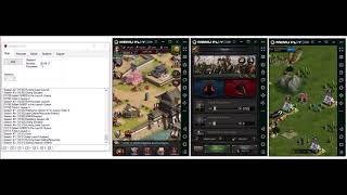 Clash of Kings Bot | Cok Bot | KingsBot screenshot 5