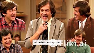 The Biography of John Ritter